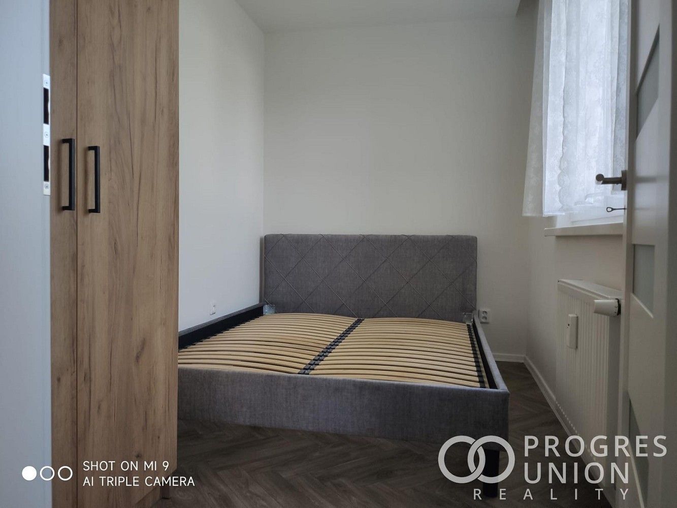 2+1, Ostrava - Zábřeh, okres Ostrava-město, Moravskoslezský kraj, 43 m² - 2