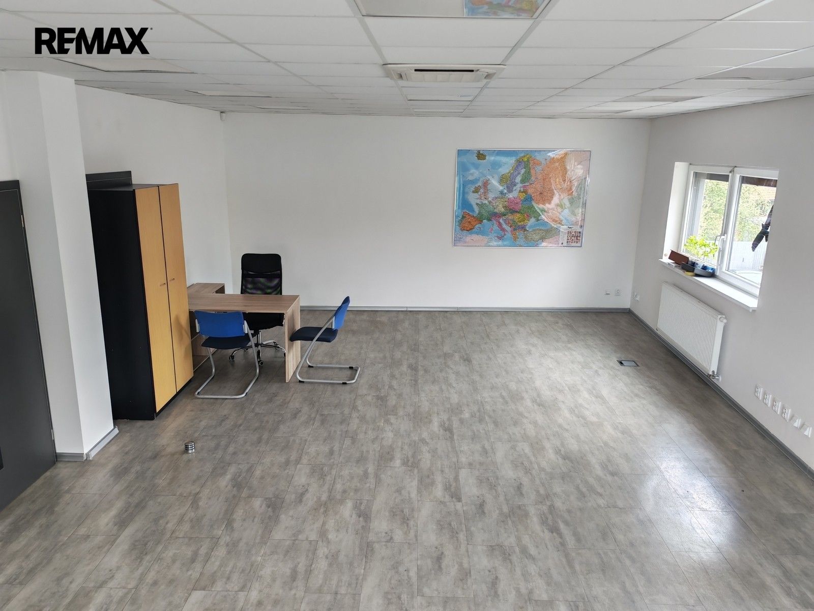 Pronájem kancelář - Hranická 1413, Lipník nad Bečvou I-Město, 74 m² - 5