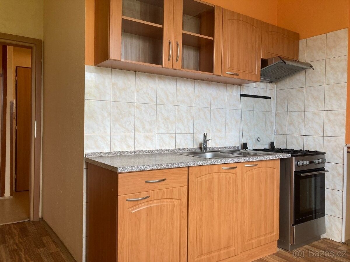 Byty, Kynšperk nad Ohří, 357 51