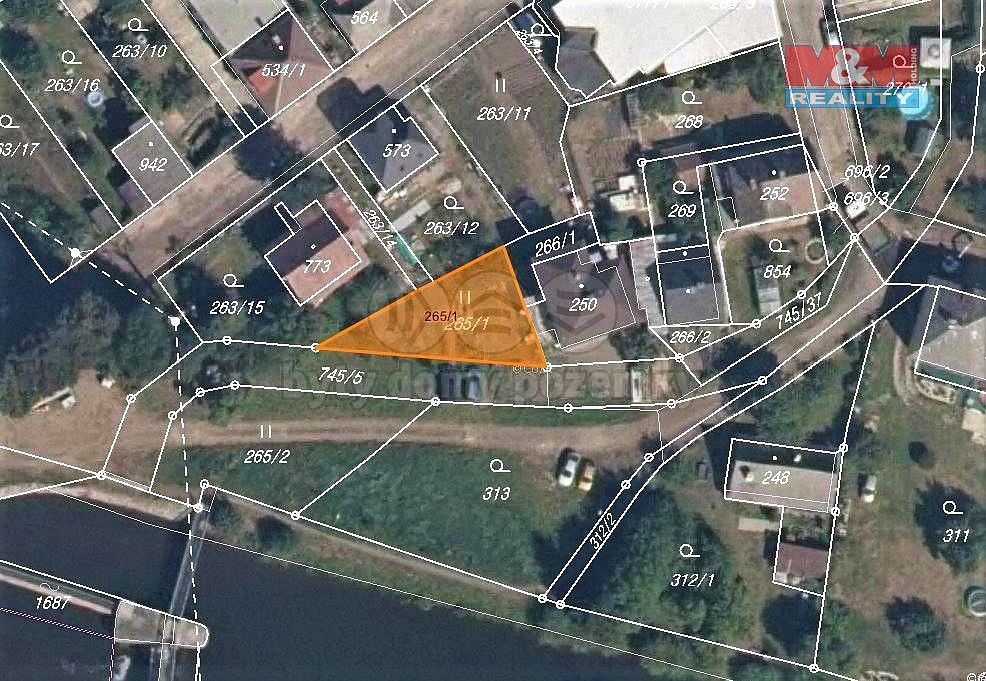 Zahrada · Letohrad, okres Ústí nad Orlicí, Pardubický kraj - 4