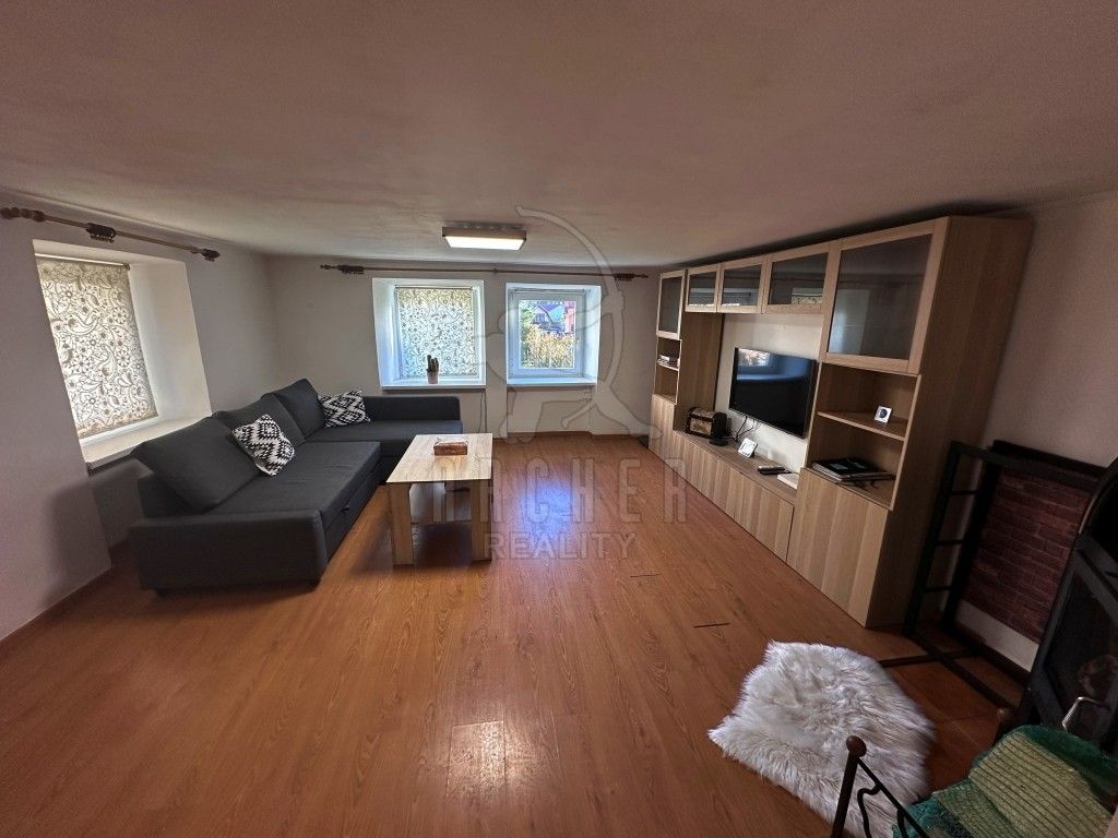 Rodinné domy, Chocerady, 120 m² - 2