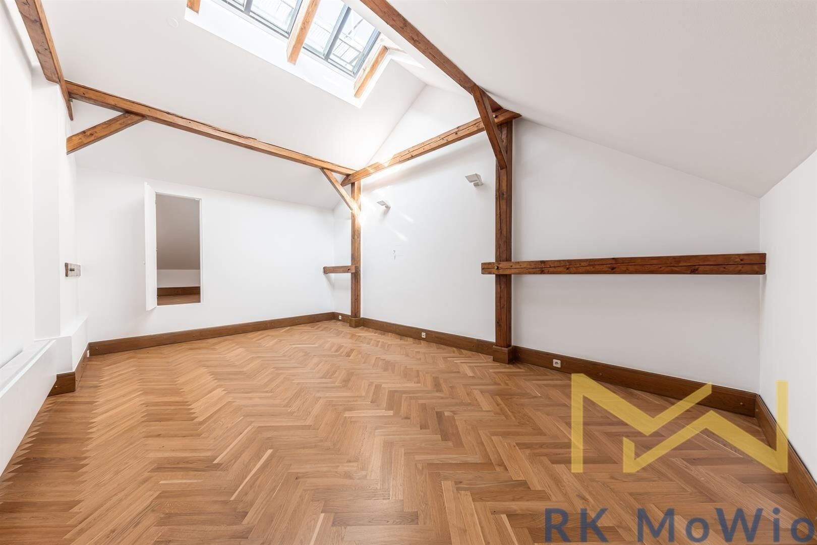4+1, Žatecká, Praha, 195 m² - 2