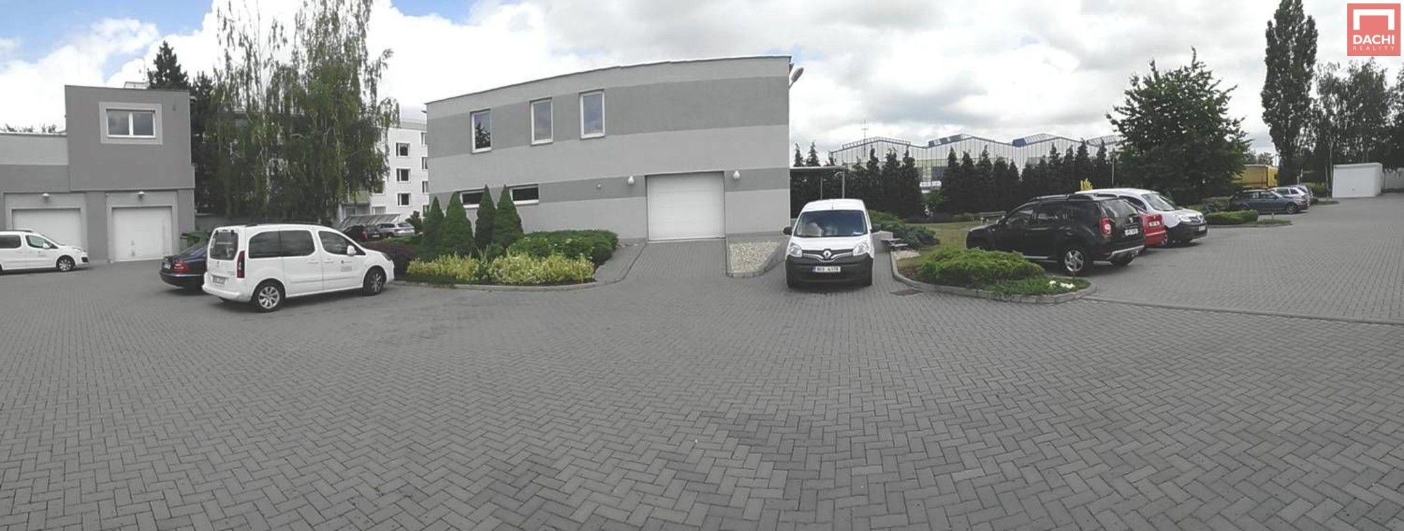 Kancelář · 20 m² · Železniční 469, Olomouc - 4