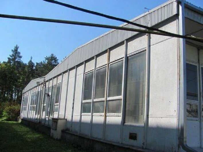 Prodej kancelář - Třemošná, 330 11