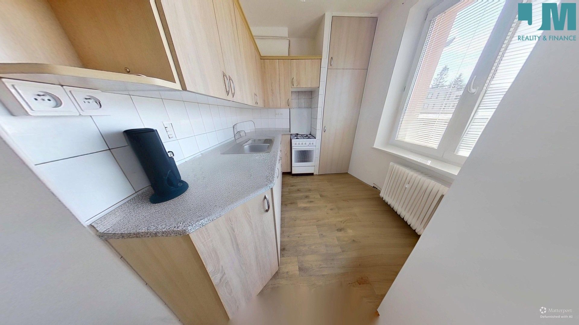 Byt 3+1 · 70 m² · Štefánikova, Třebíč Horka-Domky - 3