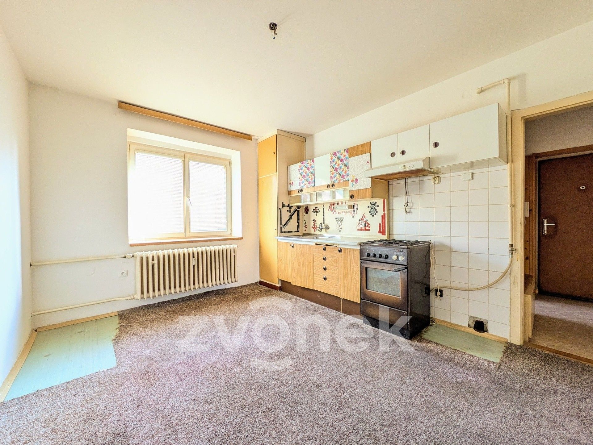 2+1, Kobzáňova, Vsetín, 52 m² - 2