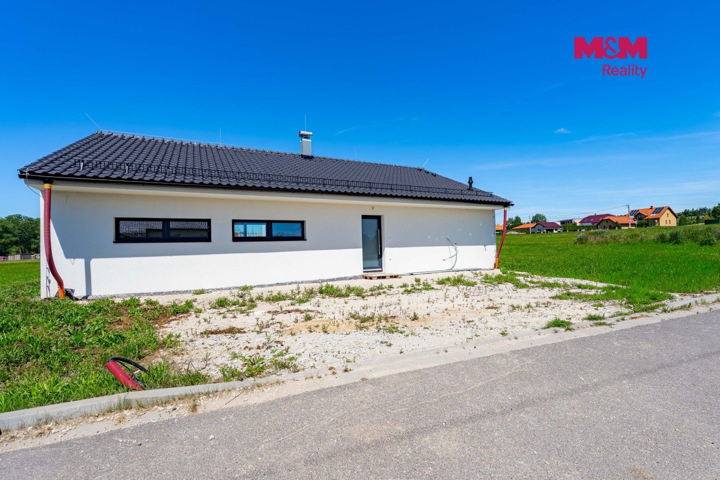 Prodej rodinný dům - Měřín, 120 m² - 5