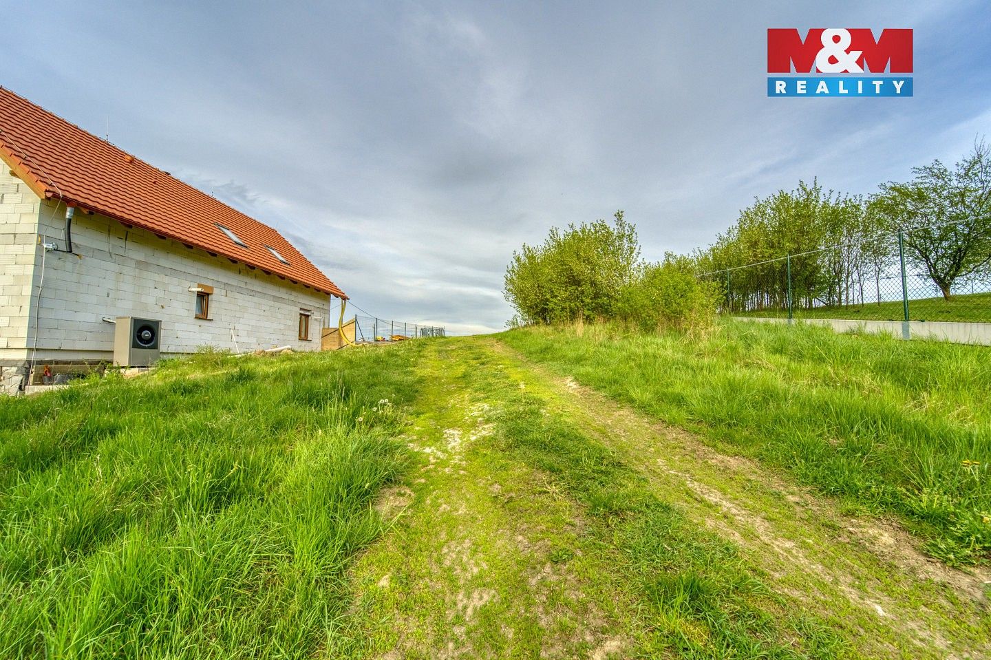 Prodej pozemek pro bydlení - Plasy, okres Plzeň-sever, Plzeňský kraj - 5