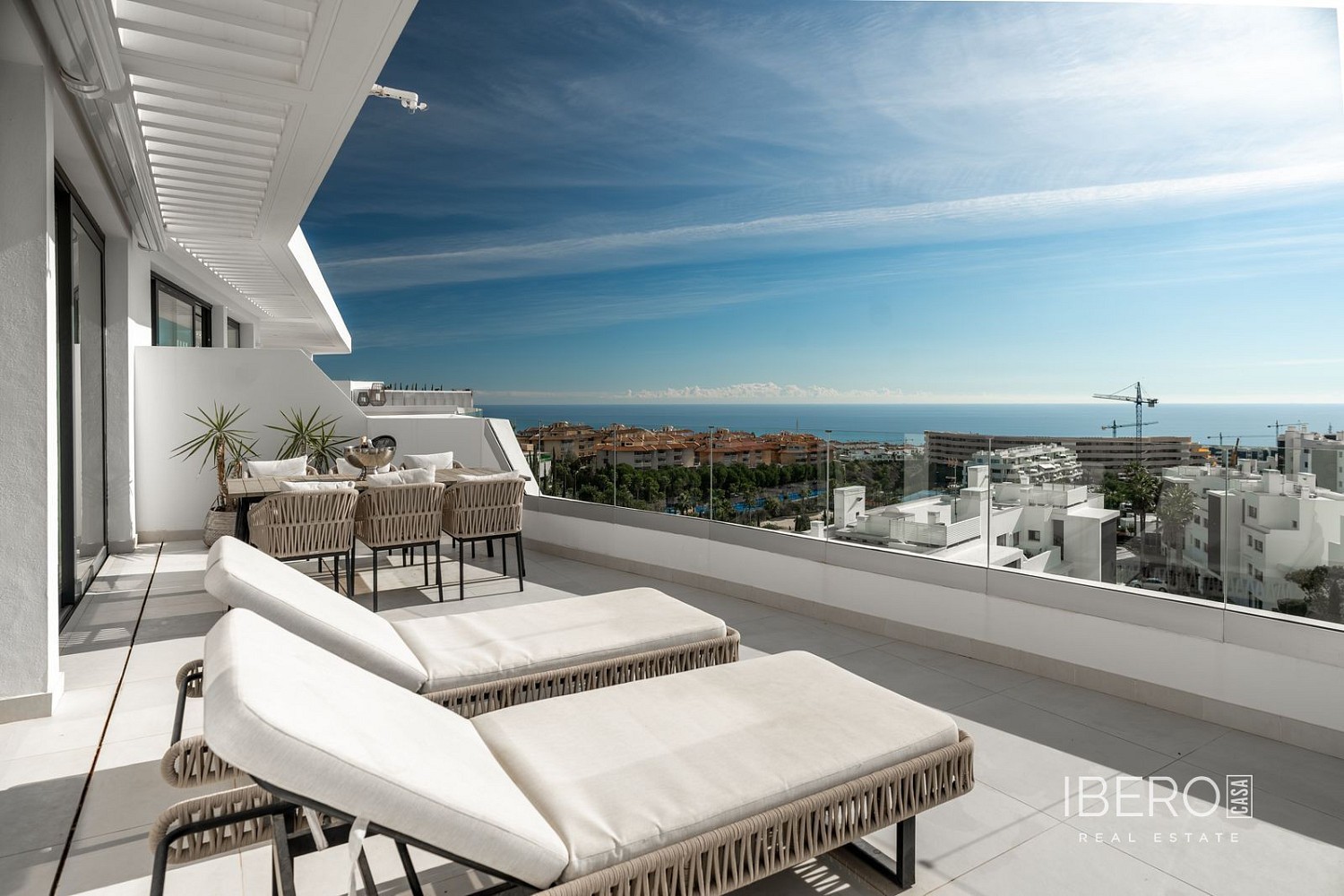Byt 4+kk · 255 m² · Fuengirola, Španělsko - 4
