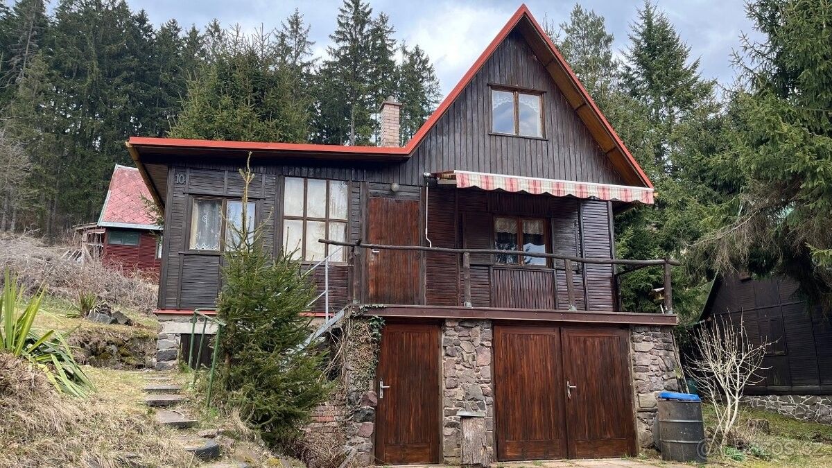 Chaty, Jičín, 506 01 - 2