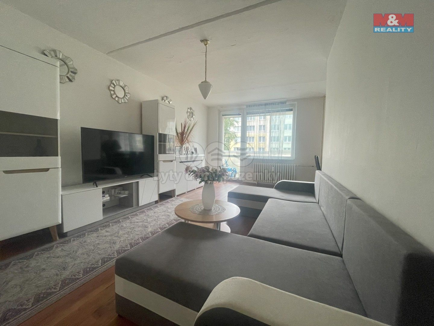 Prodej byt 4+1 - Luční, Litvínov, 82 m²