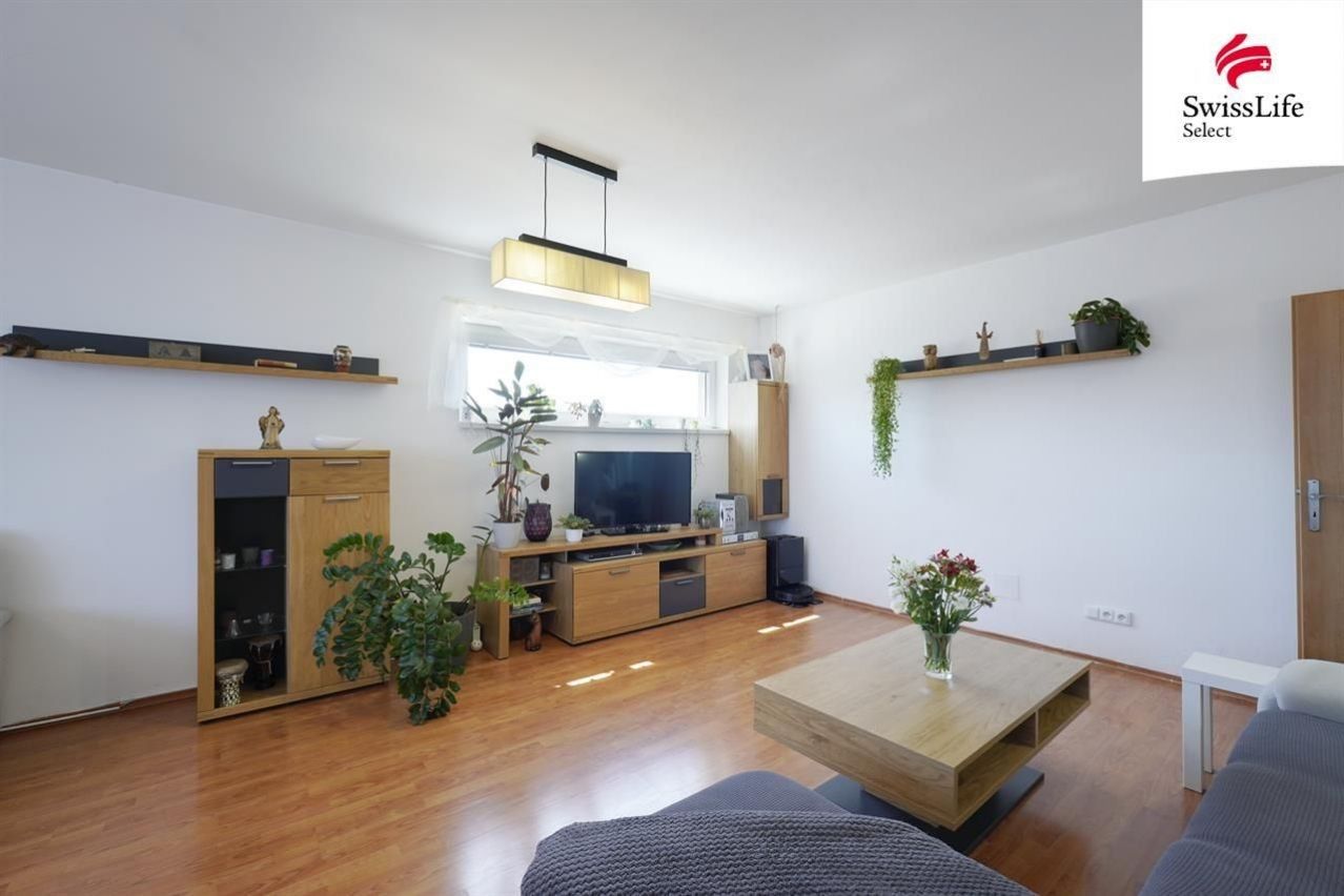 Prodej byt 4+kk - Kovářská, Jenštejn, 115 m²