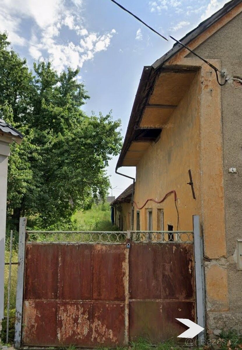 Rodinný dům