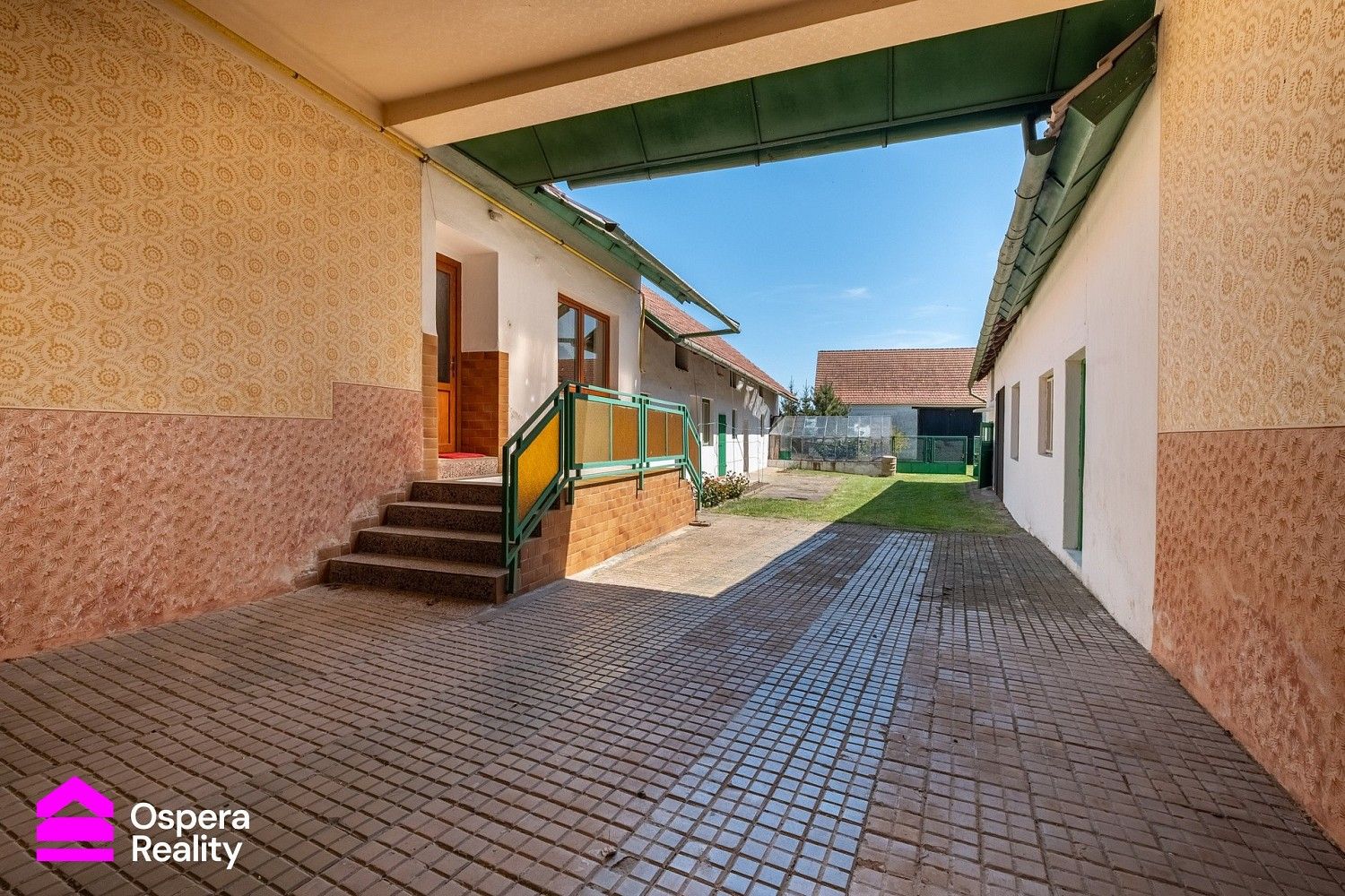 Rodinný dům · 121 m² · Moravské Budějovice - Lažínky, okres Třebíč - 4