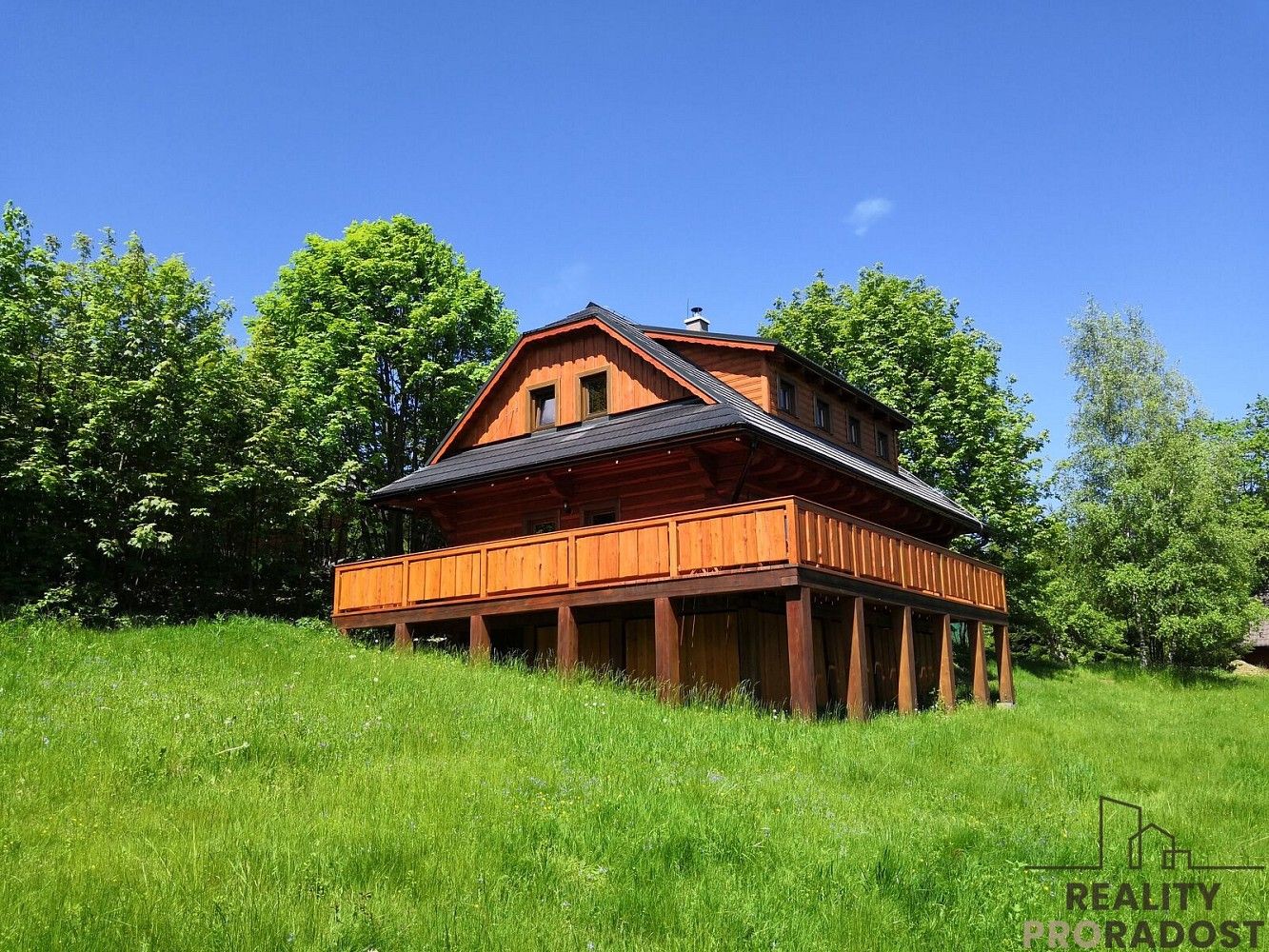 Chalupa · 130 m² · Klokočov, SK - 4