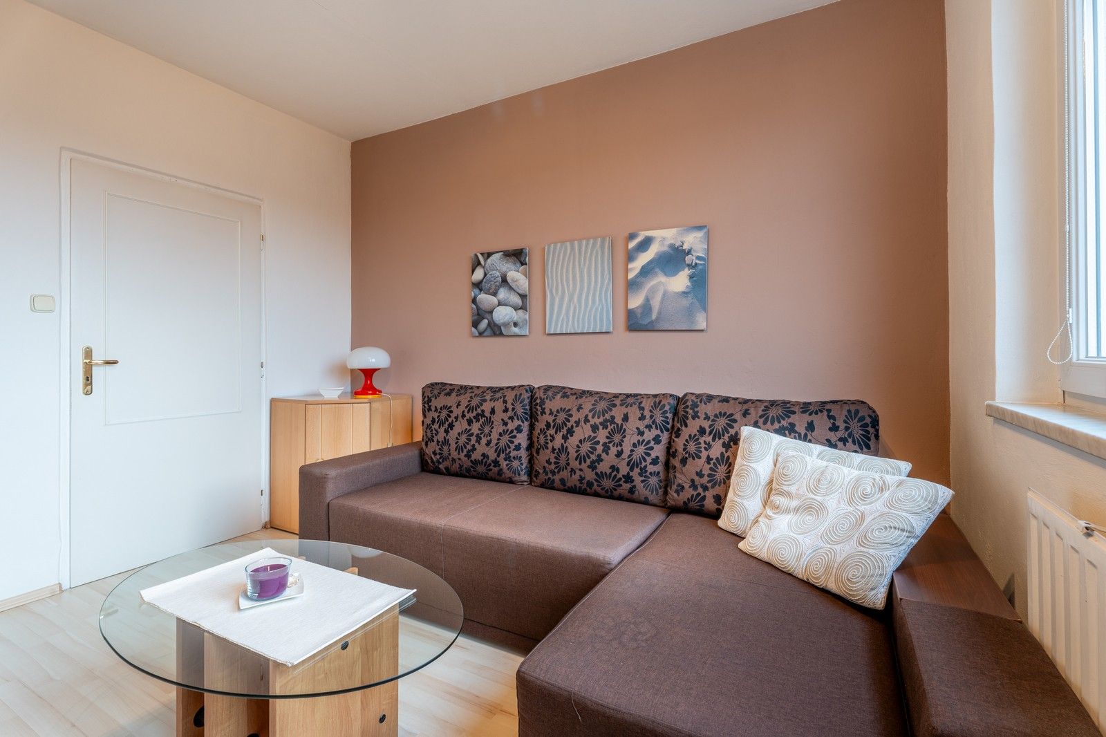 Prodej byt 3+1 - Turgeněvova, Brno, 73 m²