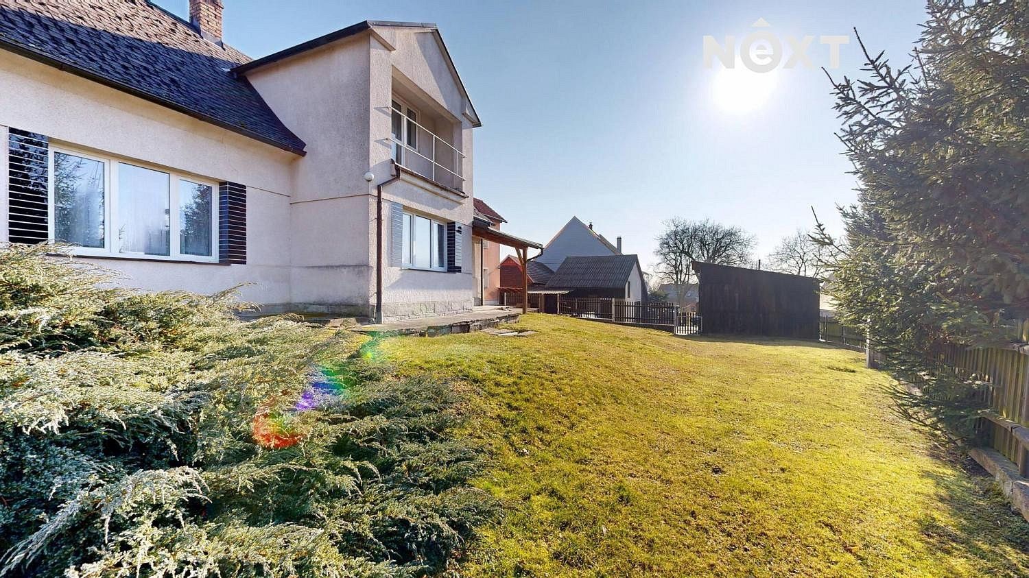 Prodej rodinný dům - Markvartice - Rakov, okres Jičín, Královéhradecký kraj, 250 m² - 5