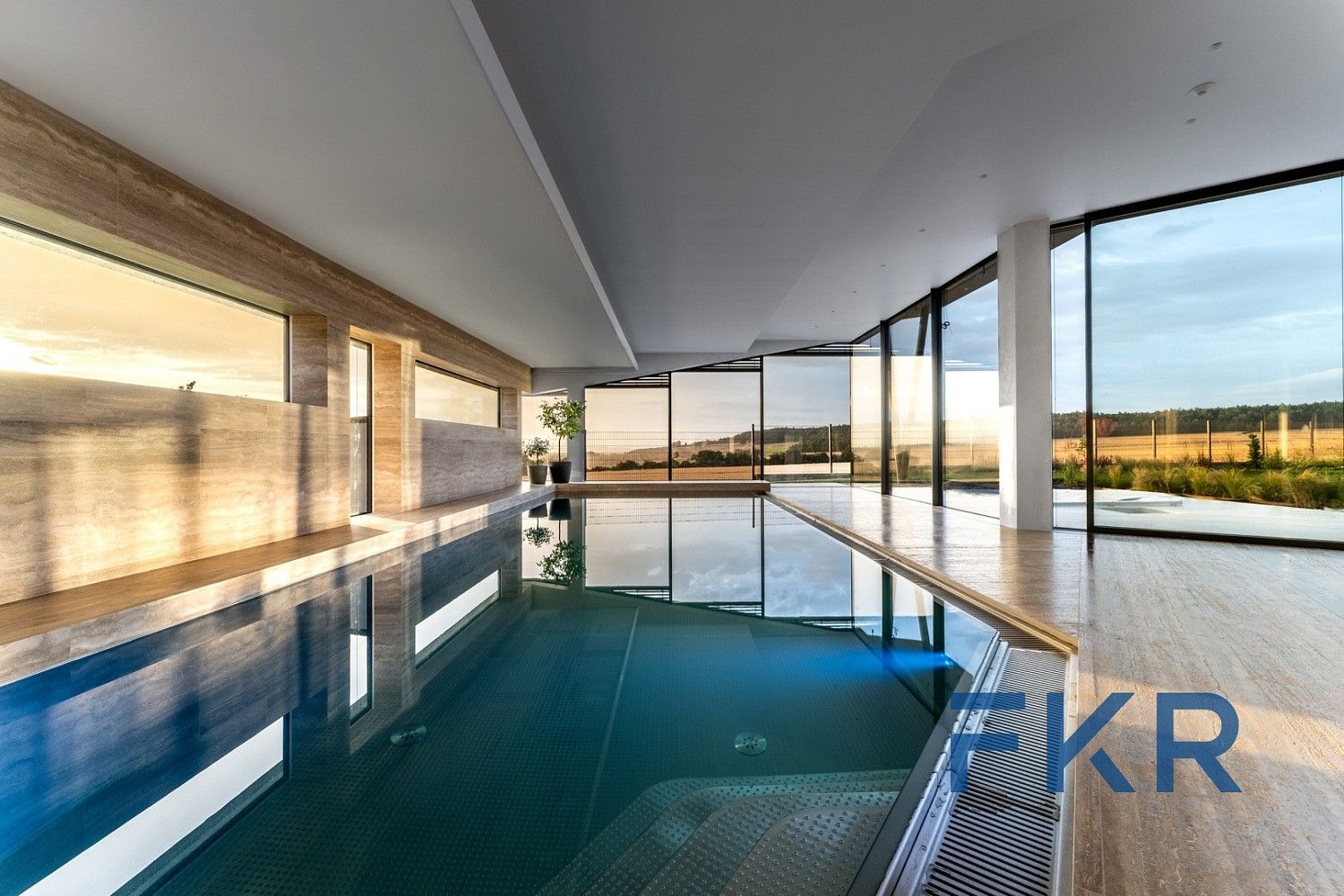 Rodinný dům · 543 m² · Zahořany, okres Praha-západ - 3