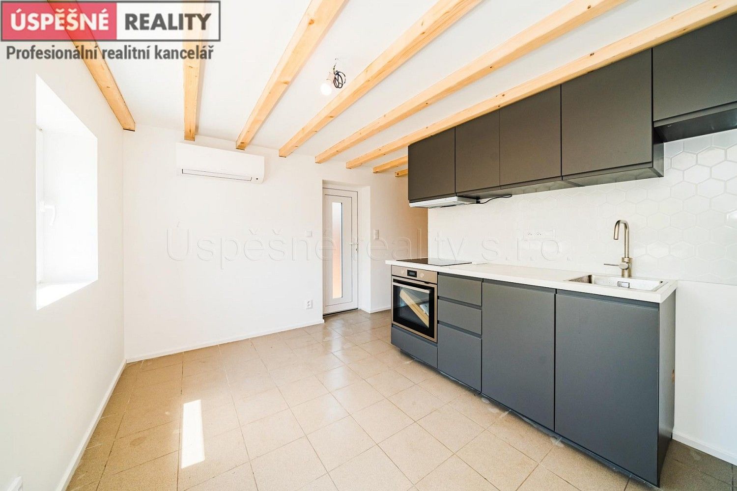 Rodinný dům, 57 m²