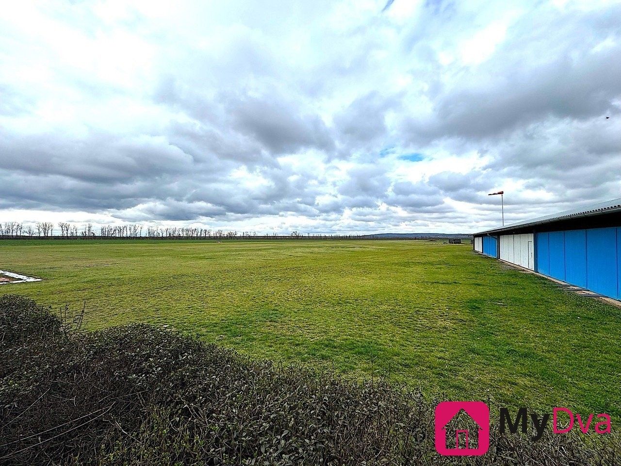 Garáže, K Letišti, Znojmo, 40 m²