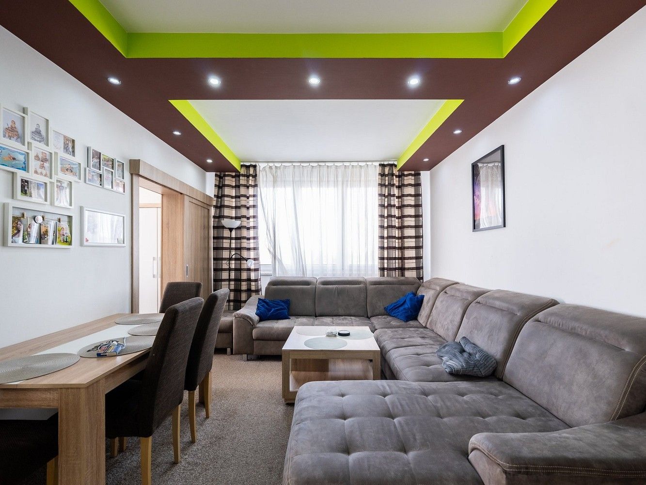 Byt 3+1 · 68 m² · Výškovická, Ostrava - Zábřeh - 4