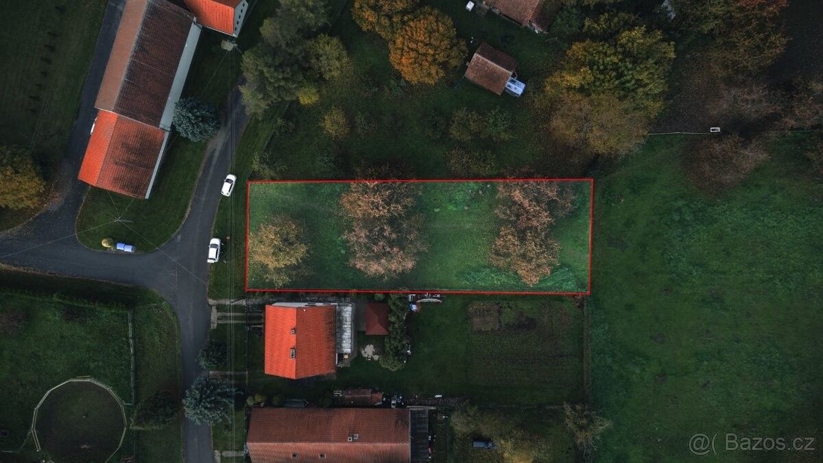 Pozemky pro bydlení, Mukařov, 251 62