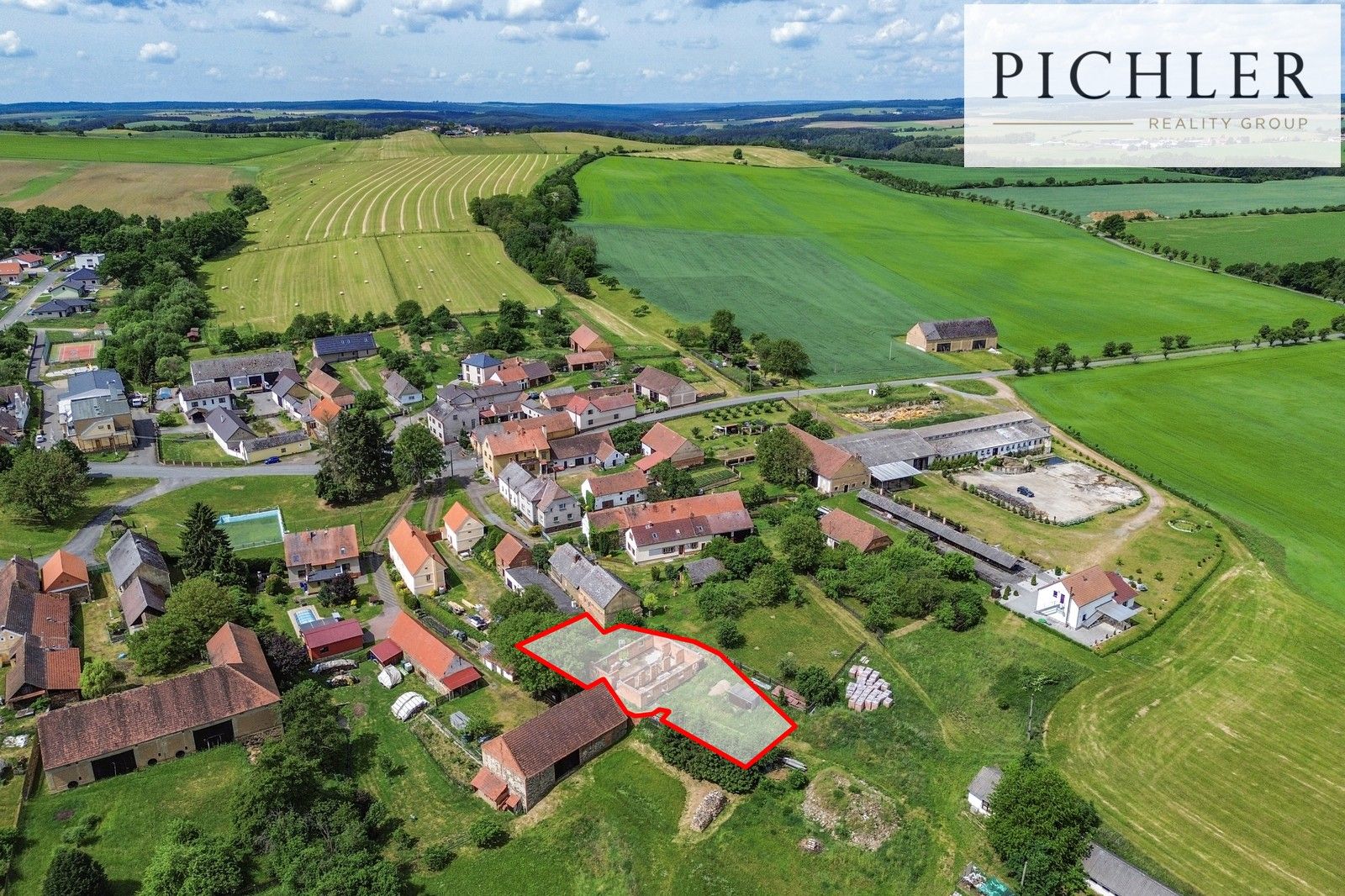 Rodinný dům · 194 m² · Bujesily - 3
