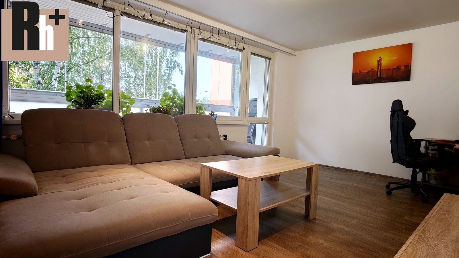 3+1, Ostrava - Muglinov, okres Ostrava-město, Moravskoslezský kraj, 64 m² - 2