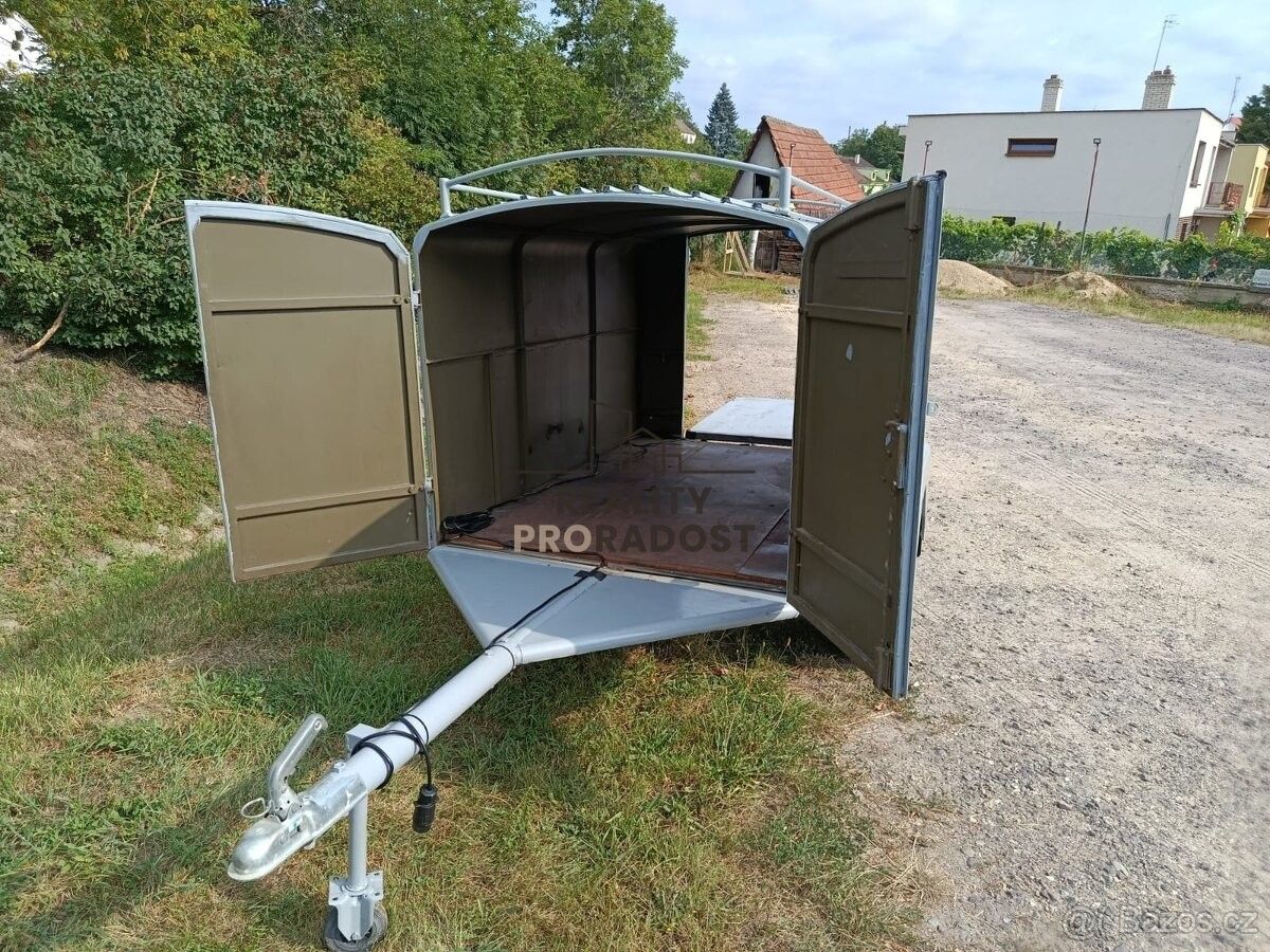 Pronájem ostatní - Znojmo, 671 81