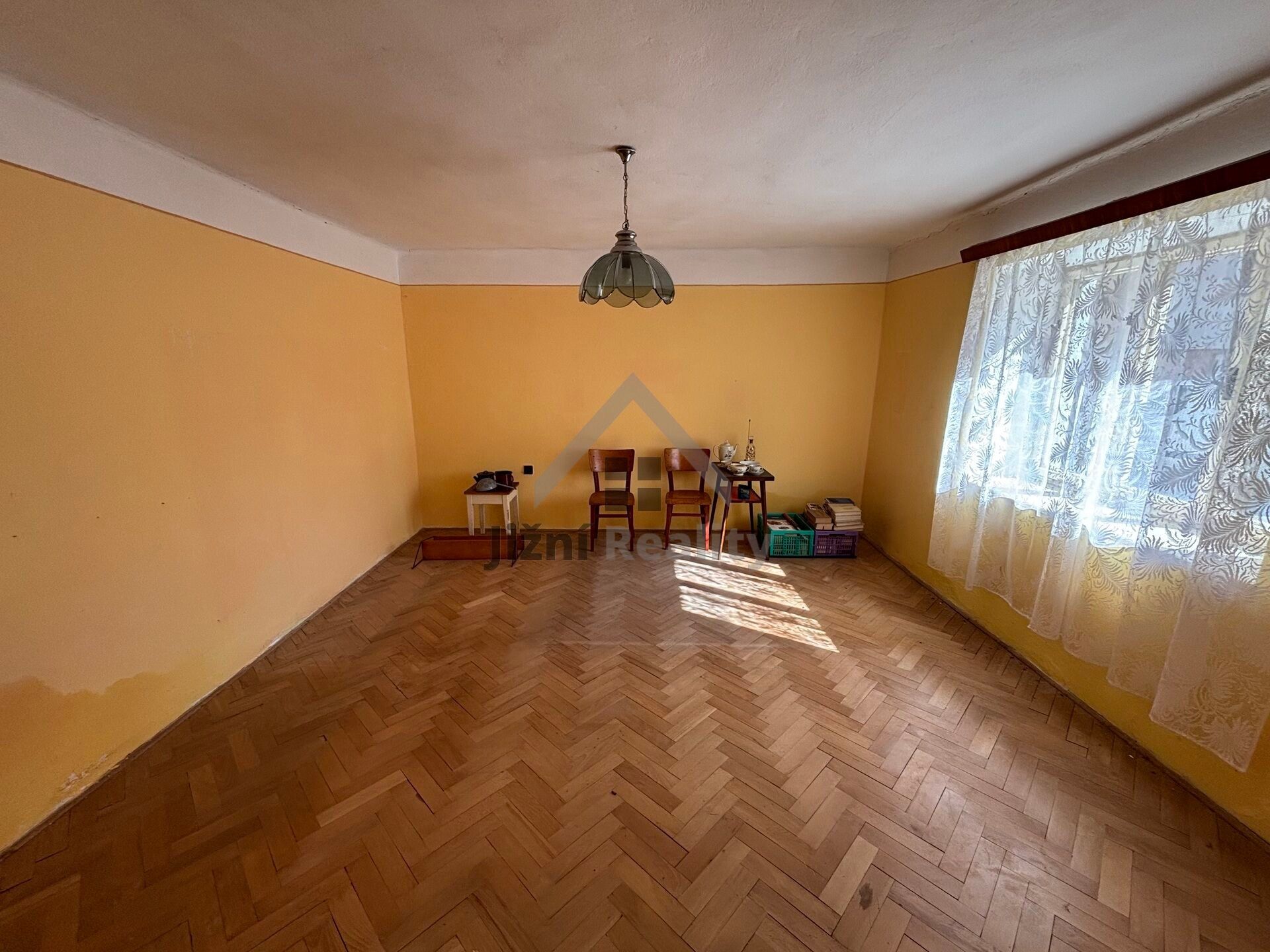 Prodej rodinný dům - Hradební  , Nové Hrady, 205 m² - 5