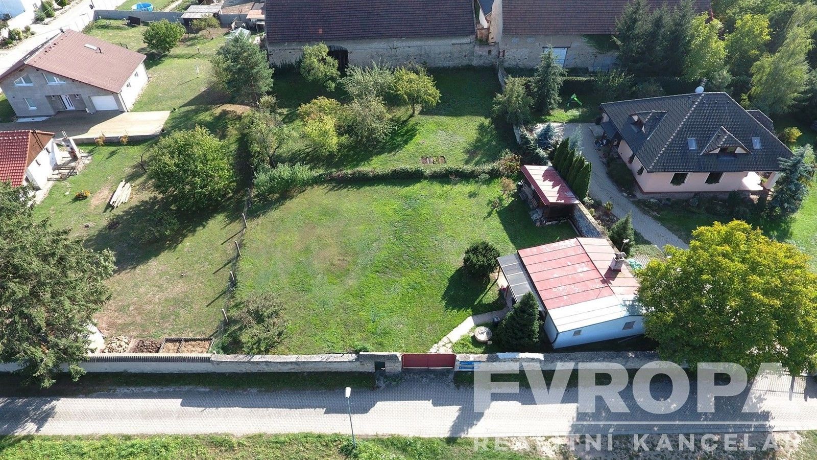 Prodej pozemek pro bydlení - Sedlčánky, Čelákovice