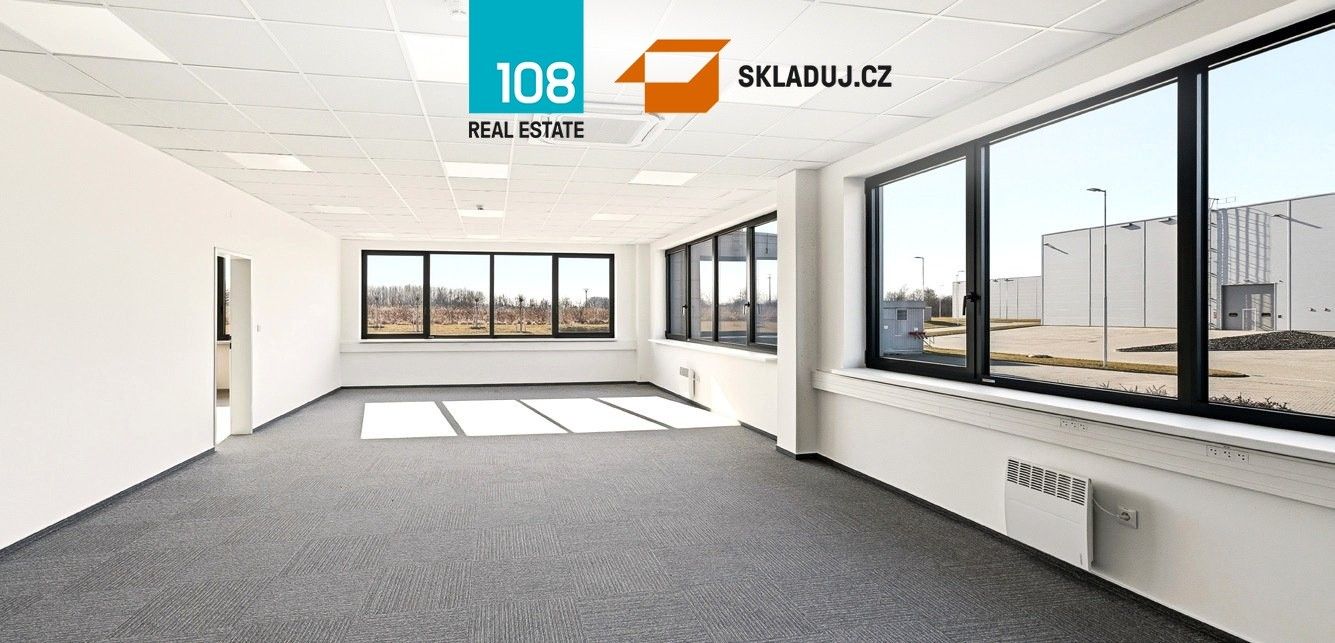 Sklad · 24 500 m² · Průmyslová, Mošnov - 4