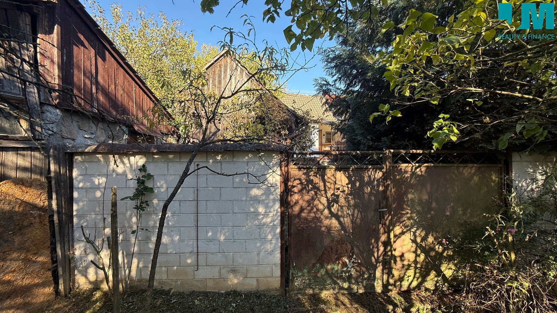Prodej chalupa - Biskupice-Pulkov Pulkov, 42 m² - 5