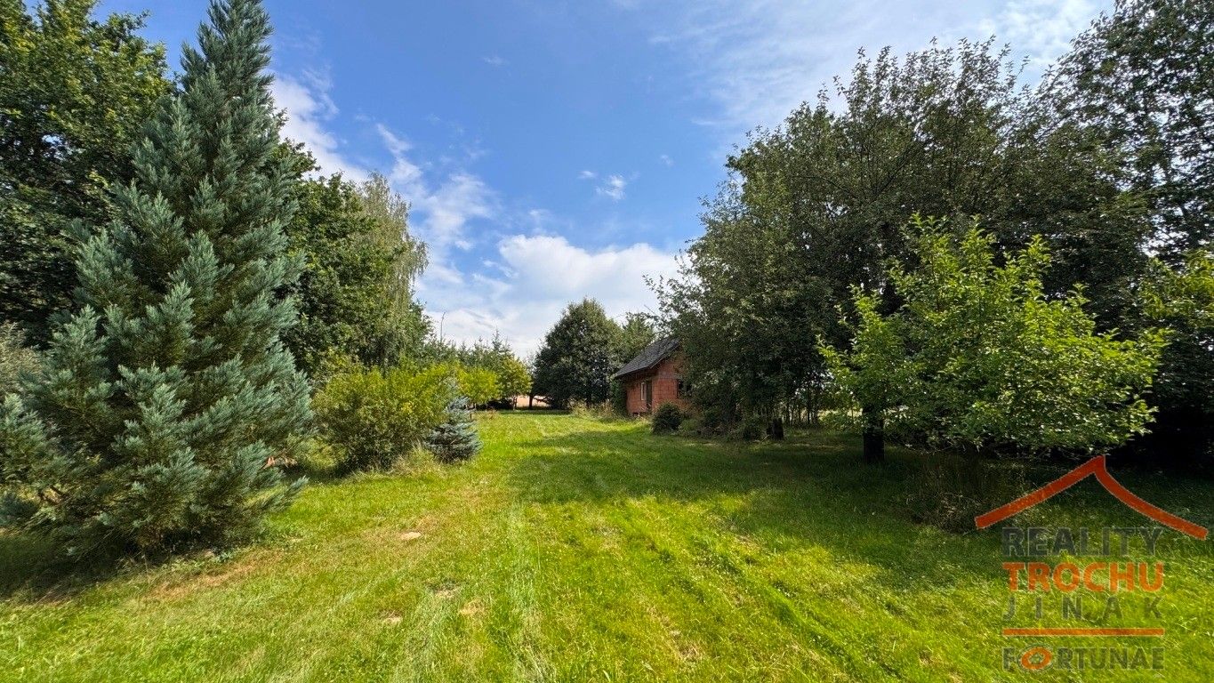 Pozemky pro bydlení, Hořice Březovice, 3 538 m² - 2
