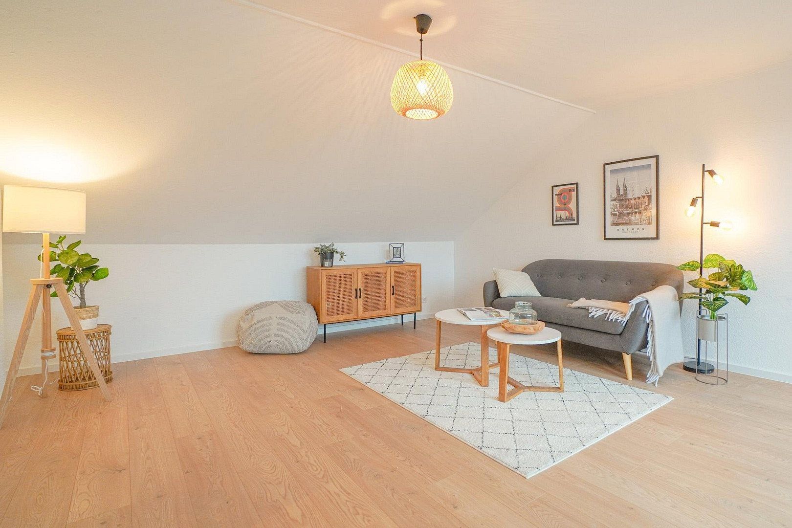 Prodej byt 4+1 - Dr.-Sasse-Str. 10, , Dolní Sasko, 96 m² - 5