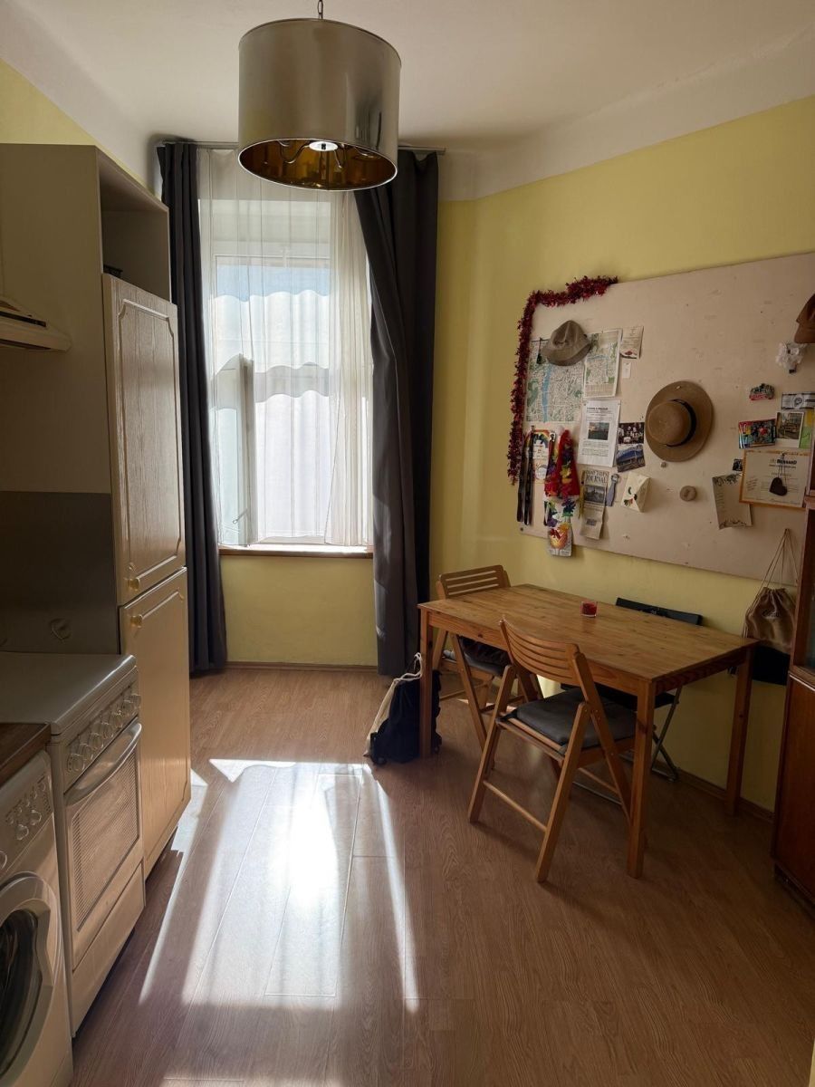 Byt 1+1 · 38 m² · Seifertova, Praha - Žižkov - 3