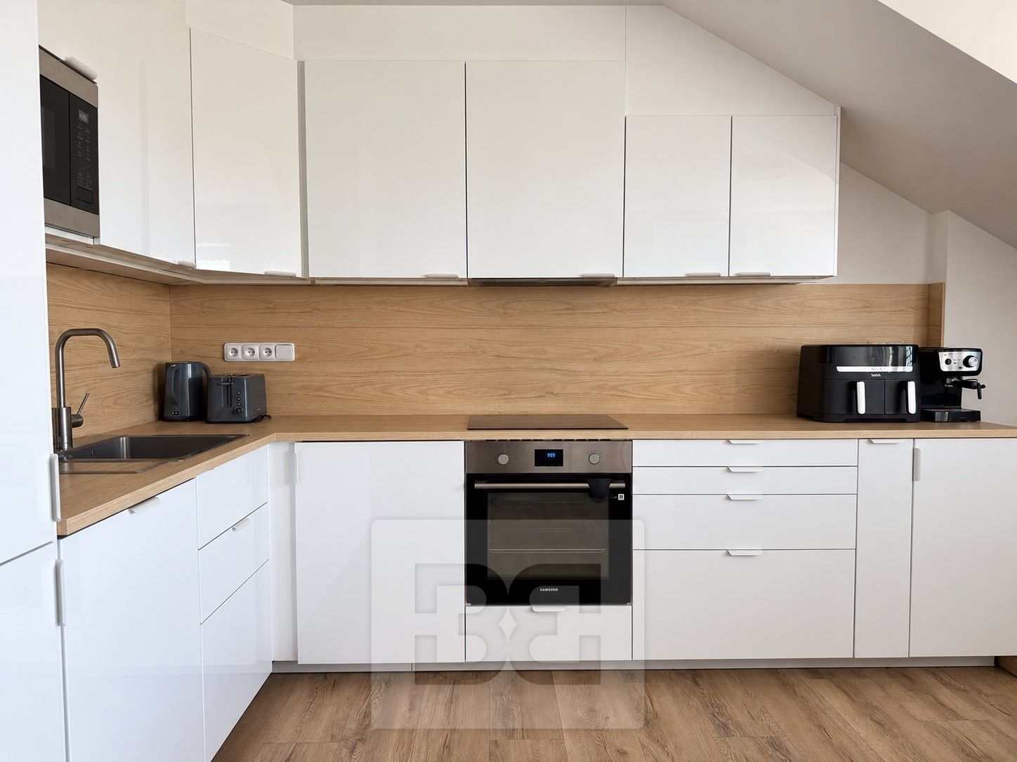 2+kk, Táborská 4548, Brno Židenice, 66 m² - 2