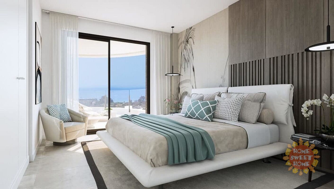 Byt 4+kk · 218 m² · Marbella, Provincie Málaga, Španělsko - 4