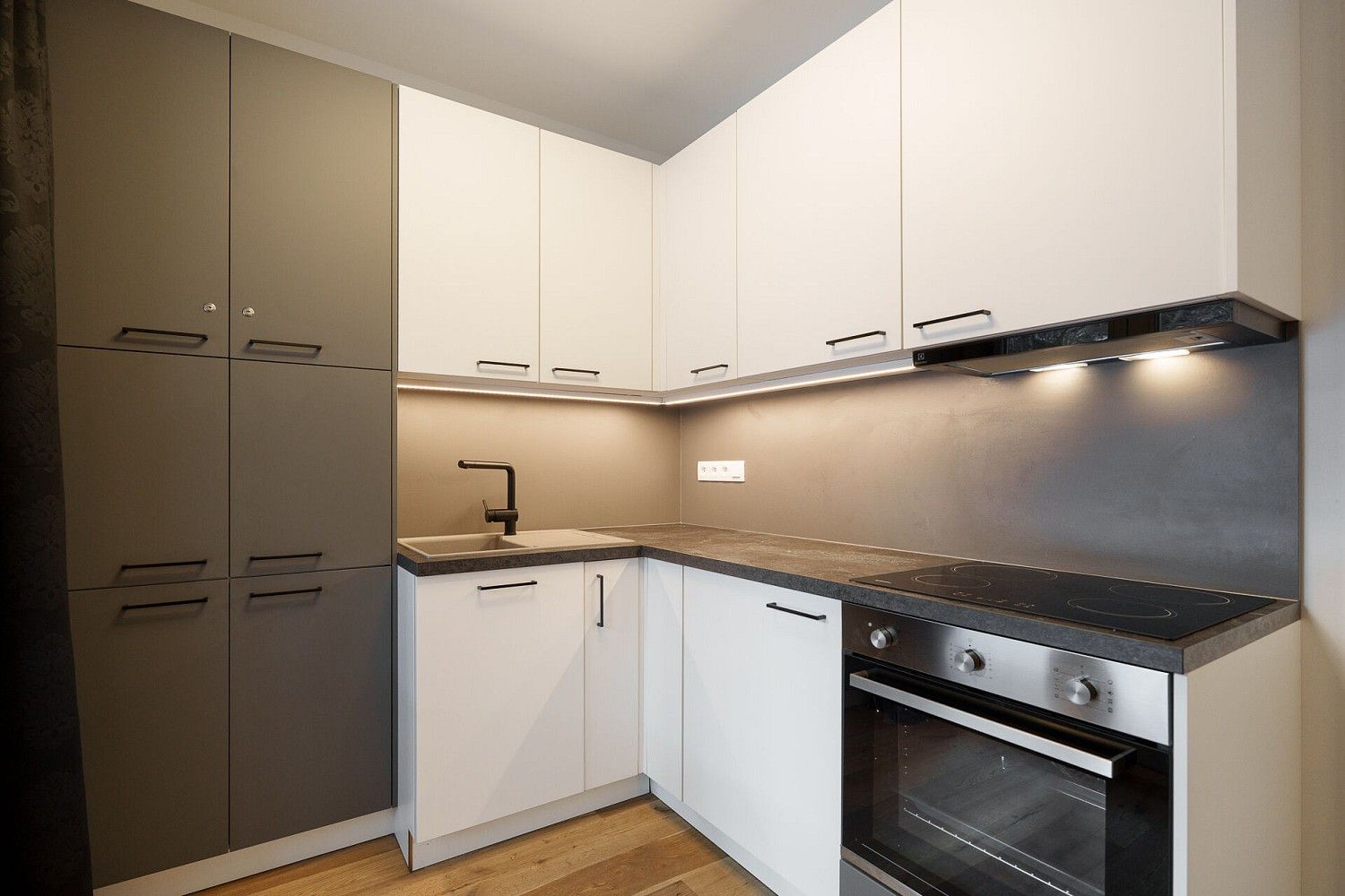 Byt 1+kk · 24 m² · Harrachov - Nový Svět, okres Jablonec nad Nisou, Liberecký kraj - 3