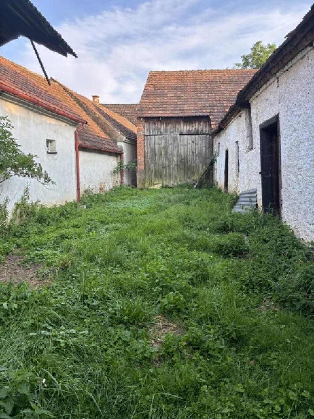 Rodinný dům · 190 m² · Dříteň Záblatí - 4