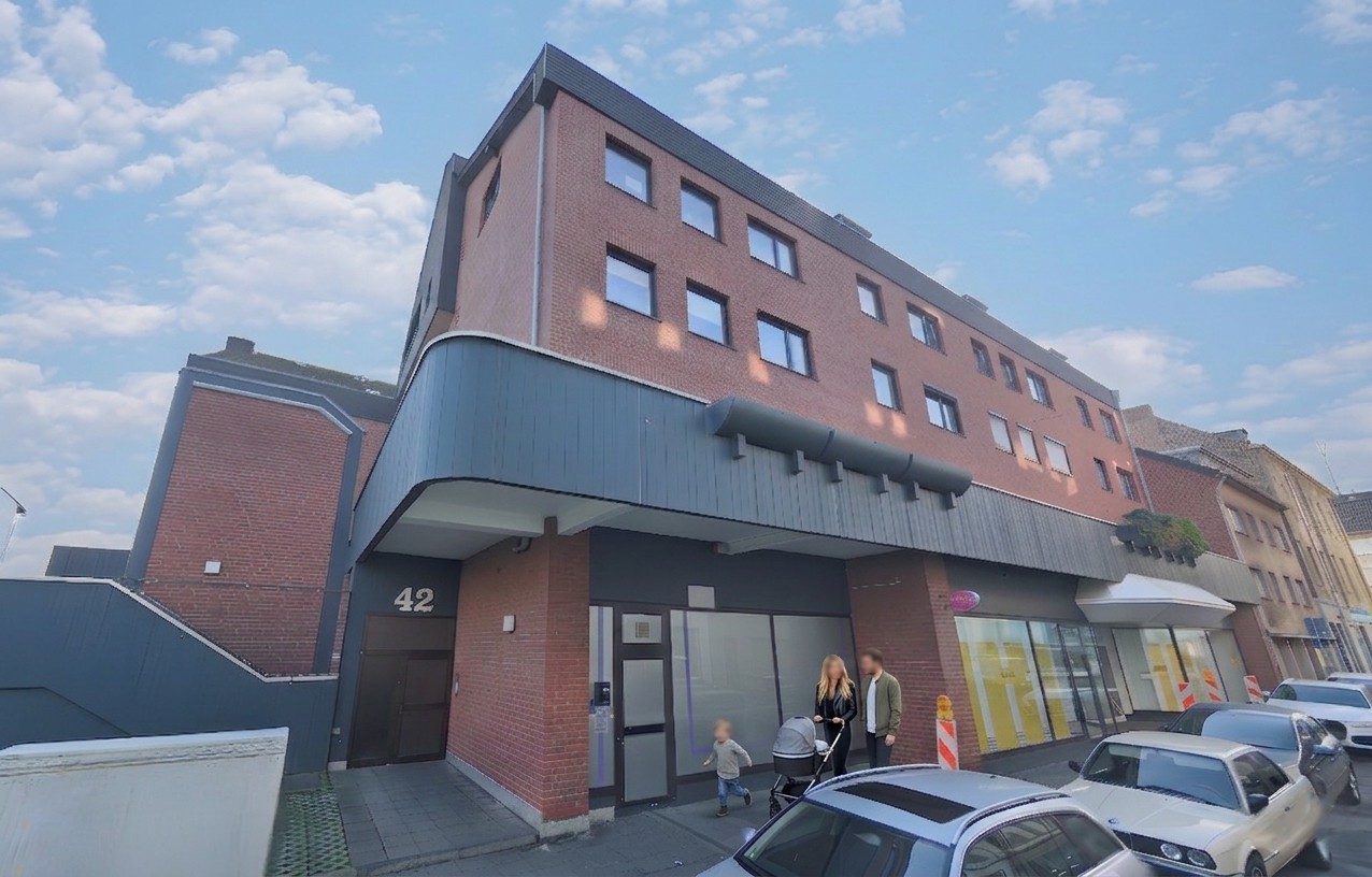 Byt 3+1 · 101 m² · Alte Linner Str. 42 Krefeld Cracau Nordrhein-Westfalen 47799 - 3
