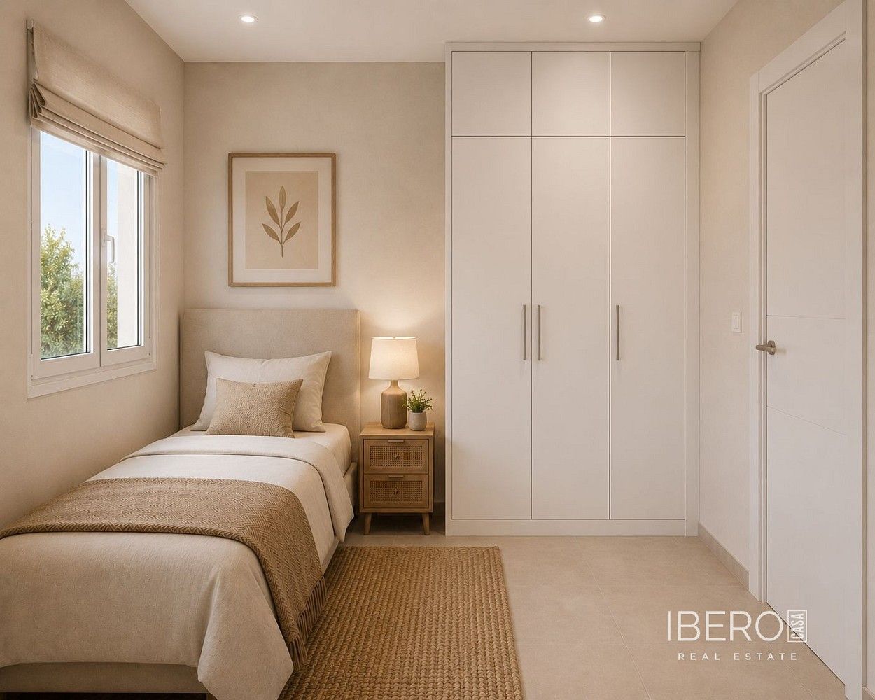 Prodej rodinný dům - Cartagena, ES, 75 m² - 5