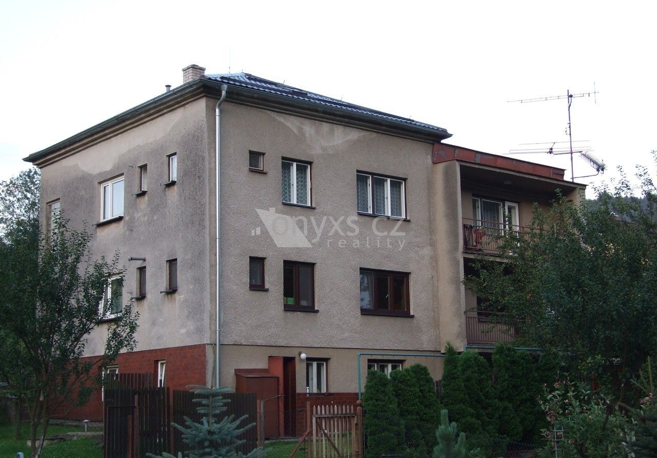 Rodinné domy, Nýdek, 240 m²