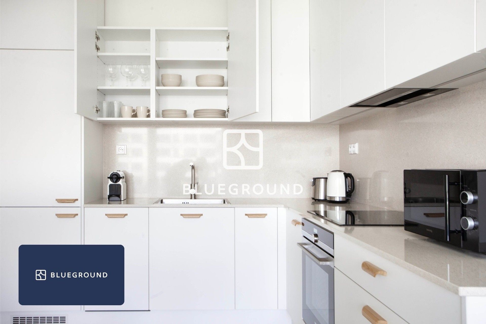 Pronájem byt 2+kk - Vrbenského, Praha, 61 m² - 5