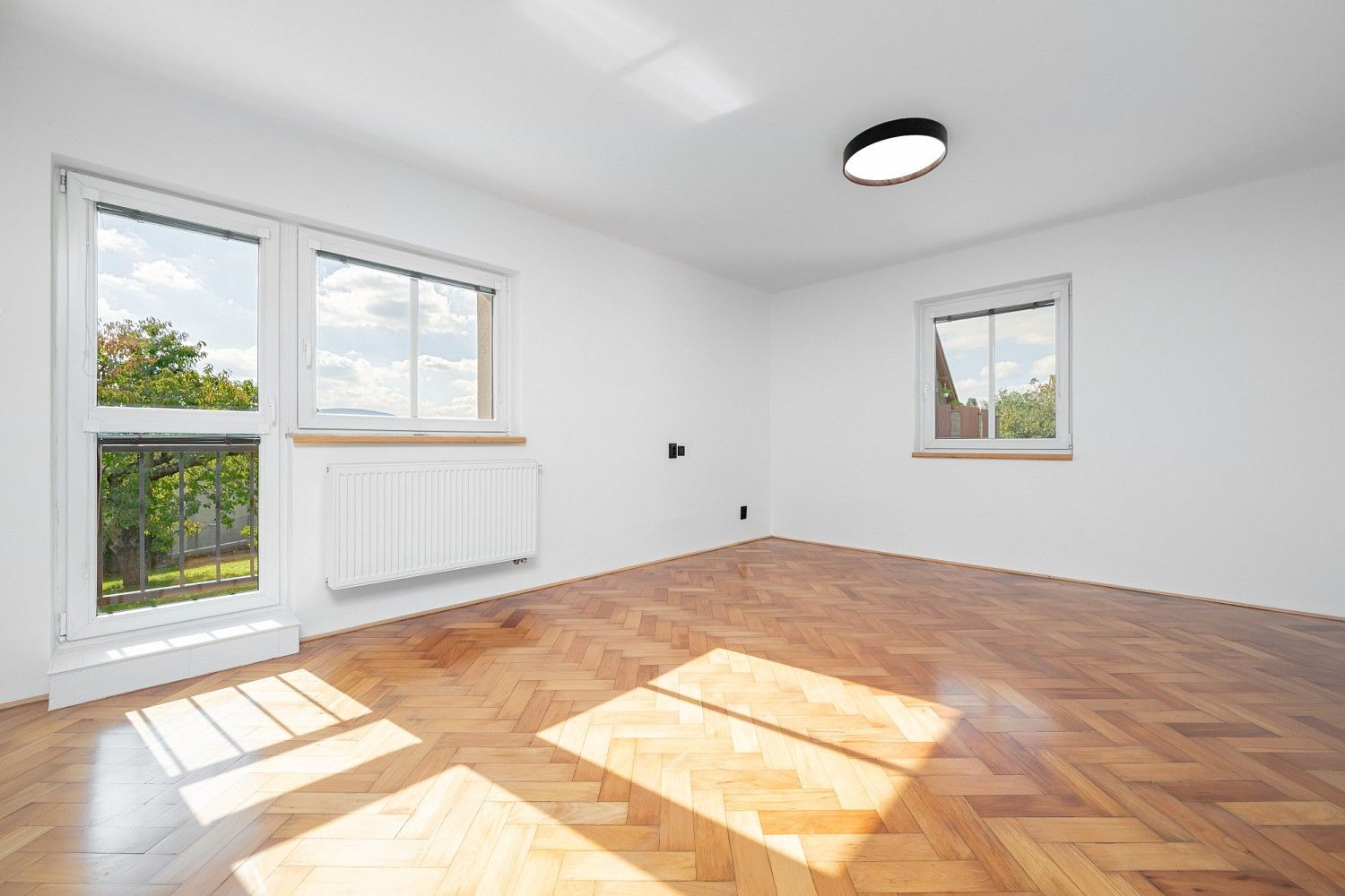 Pronájem byt 3+1 - Schillerova, Liberec - Liberec XII-Staré Pavlovice, 71 m² - 5