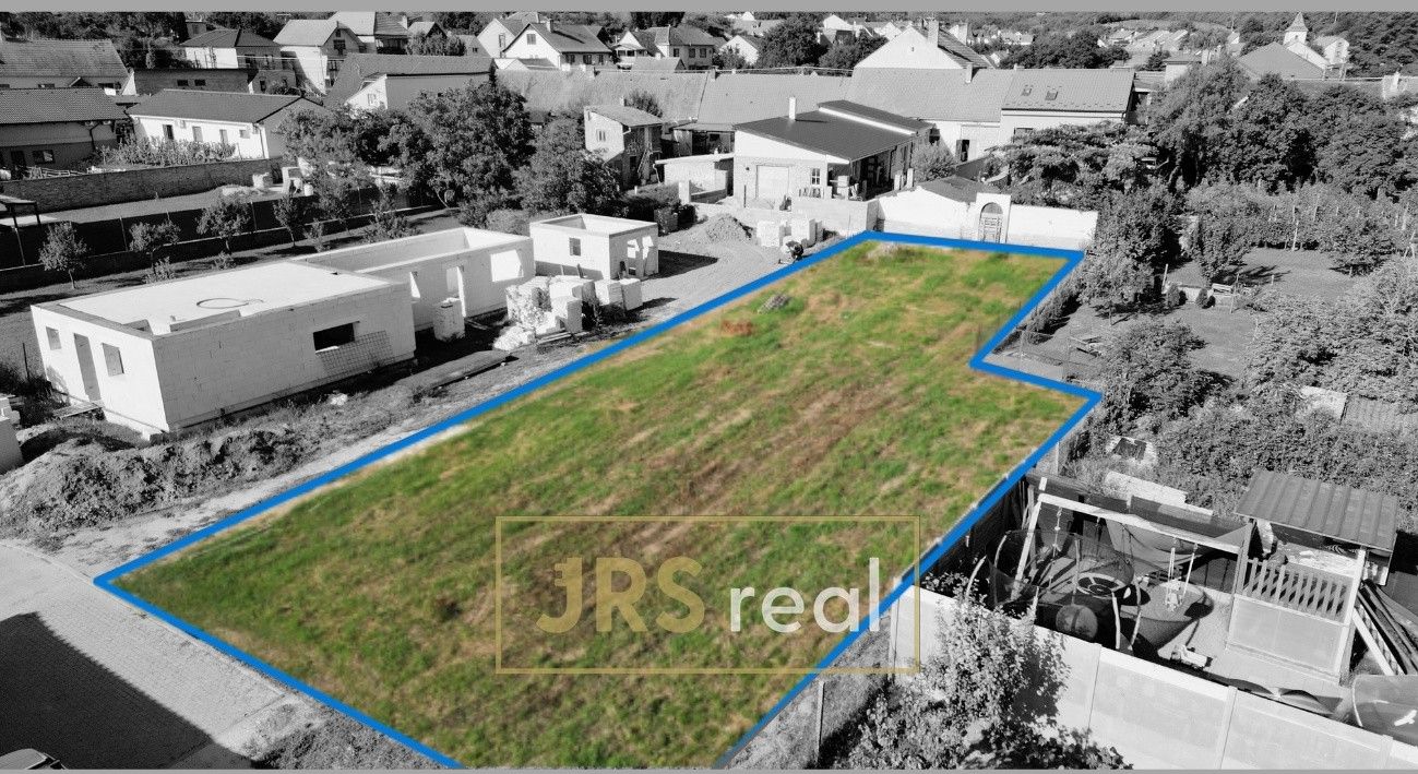 Pozemky pro bydlení, Milovice