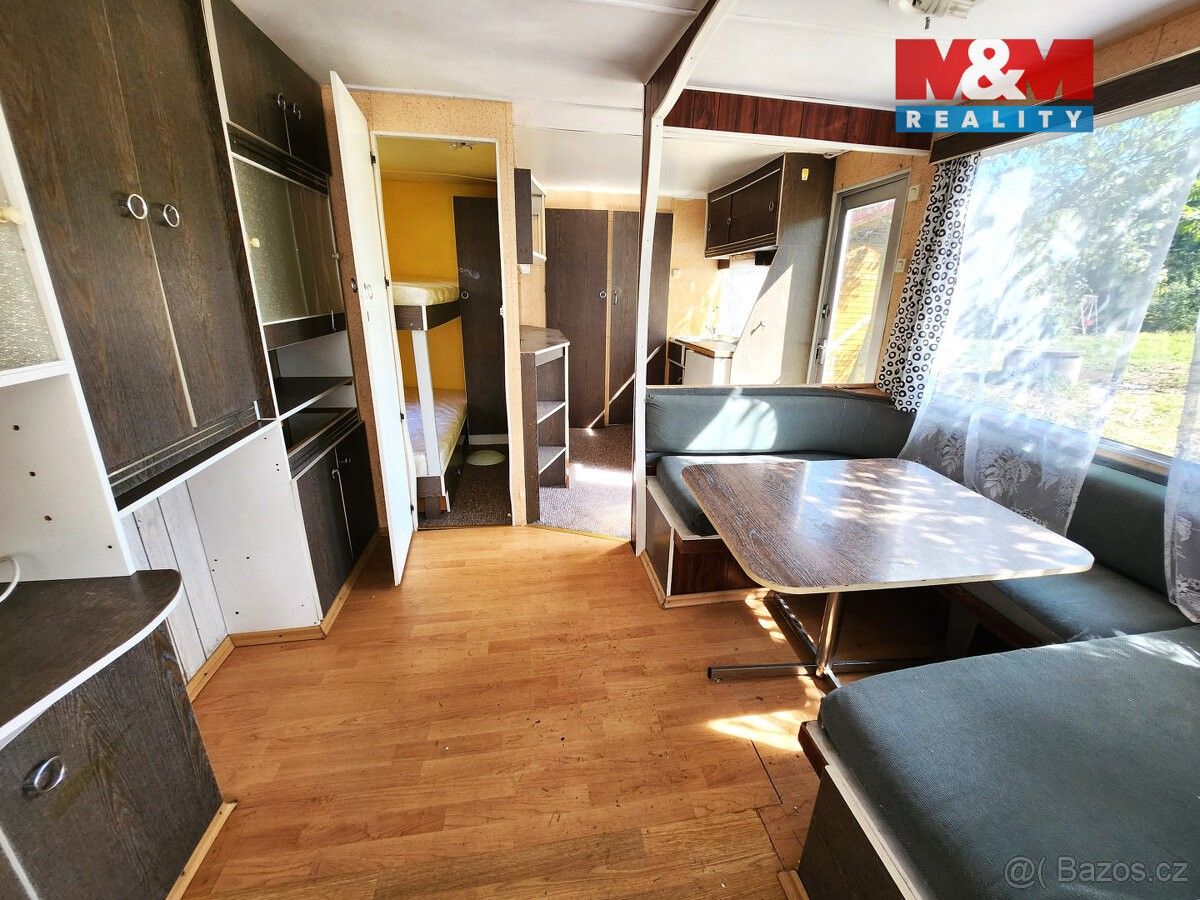 Prodej zahrada - Louny, 440 01