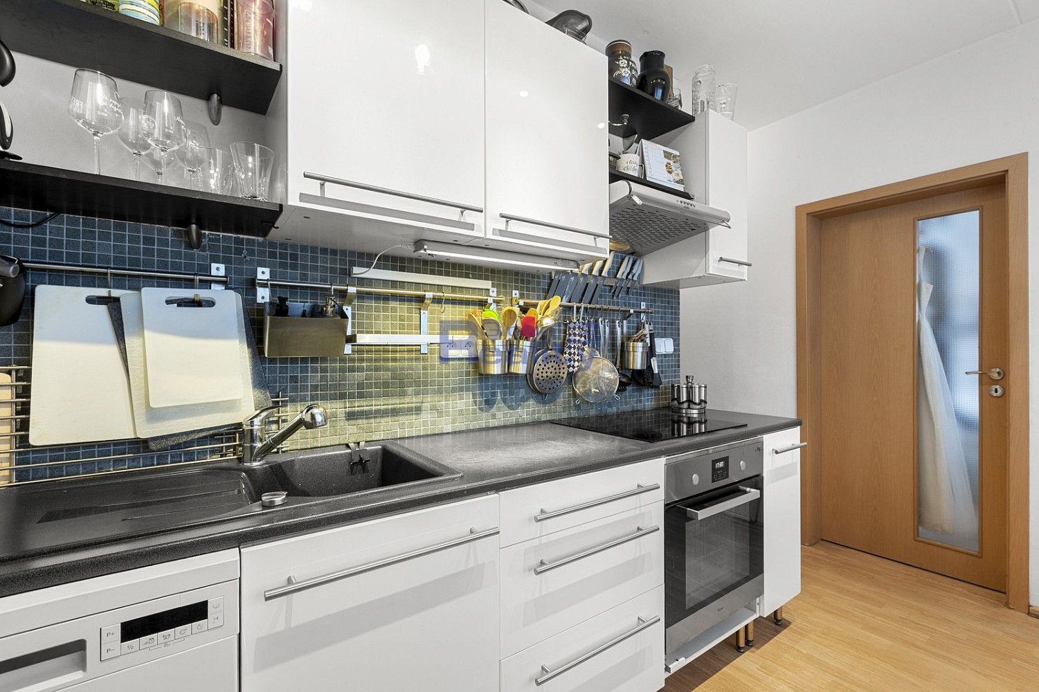 4+1, Hradec Králové - Třebeš, Královéhradecký kraj, 85 m² - 2