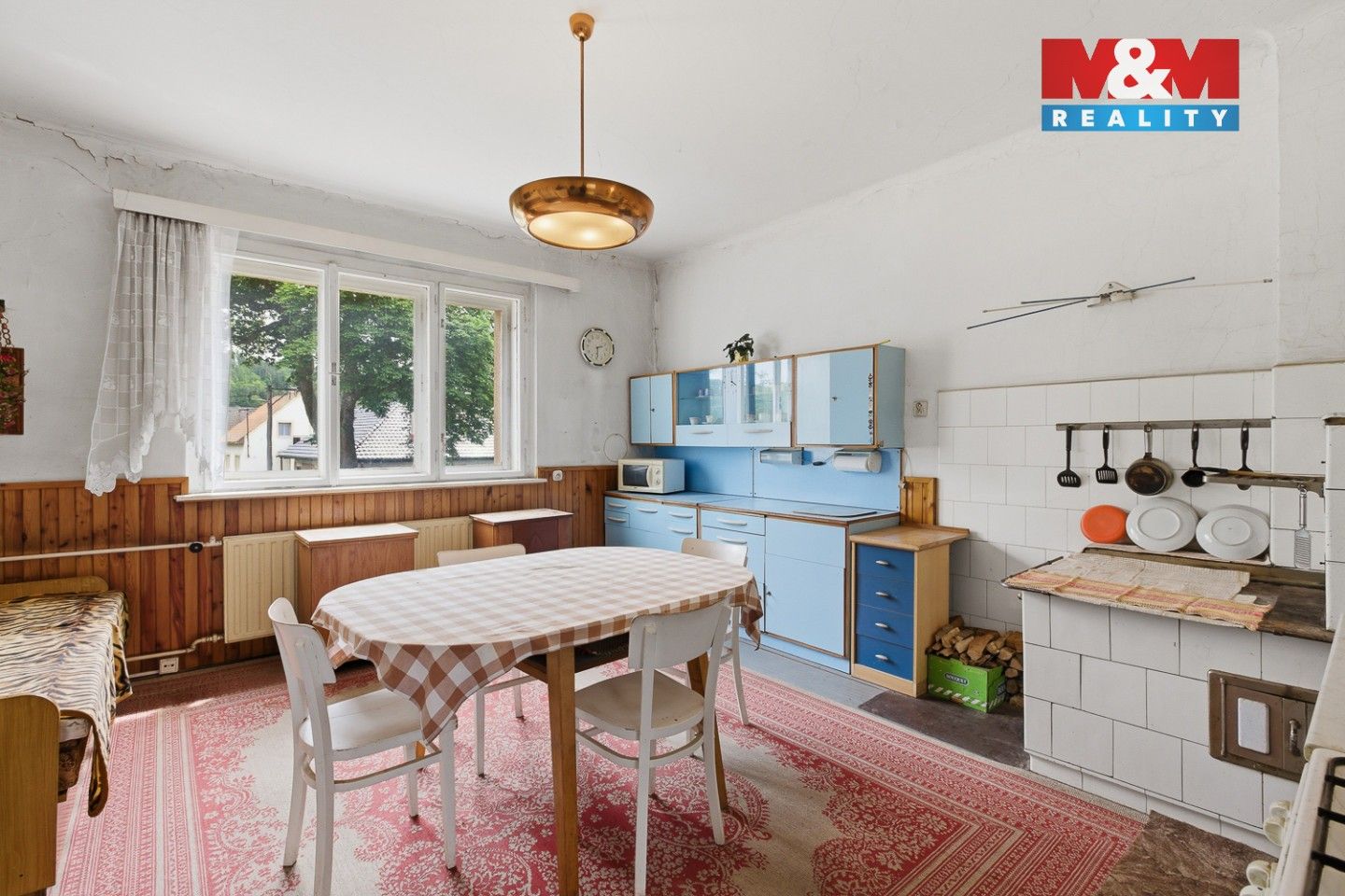2+1, Lubná, 92 m² - 2