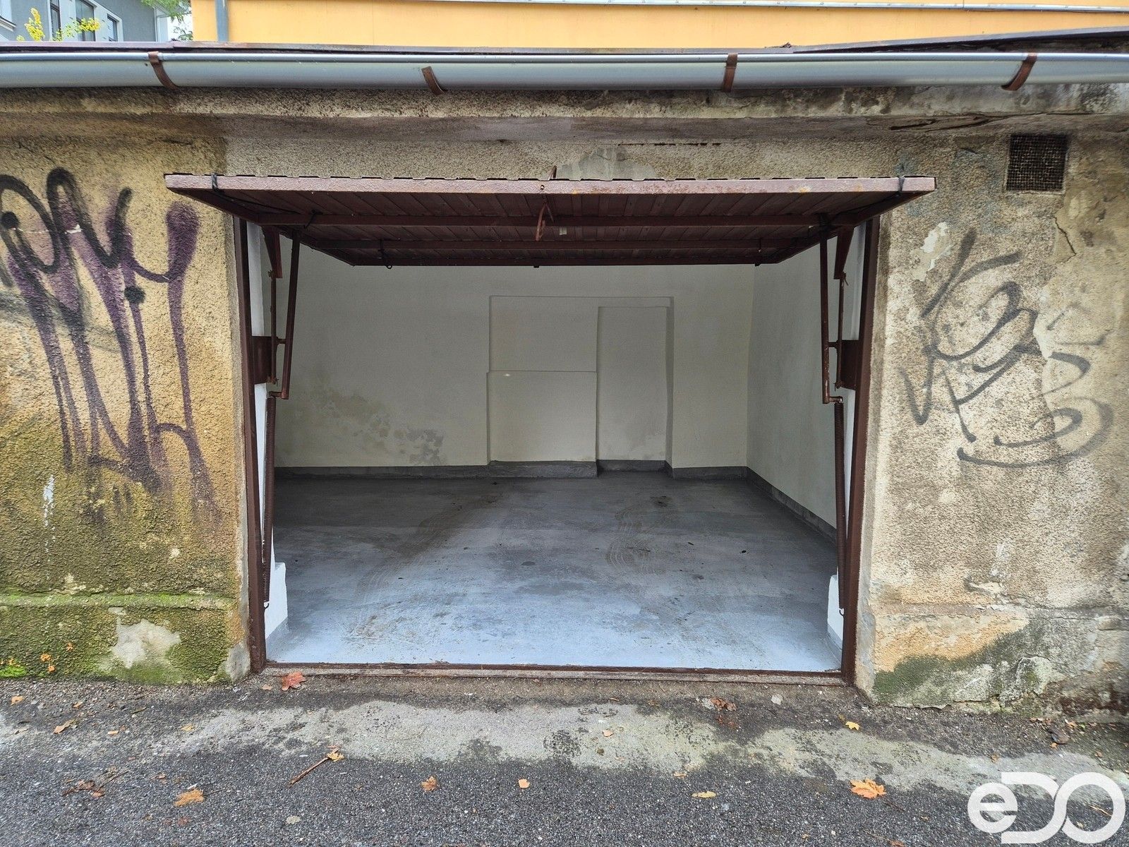 Prodej garáž - Liberec, 24 m²